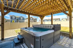 8102 Phyllite Dr, Colorado Springs, CO 80938 - Photo 3