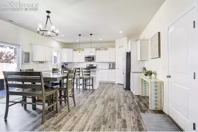 8102 Phyllite Drive, Colorado Springs, CO 80938 - Photo 13