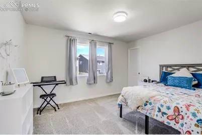 8102 Phyllite Drive, Colorado Springs, CO 80938 - Photo 35