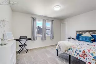 8102 Phyllite Dr, Colorado Springs, CO 80938 - Photo 35