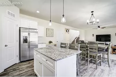 8102 Phyllite Drive, Colorado Springs, CO 80938 - Photo 15
