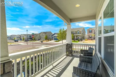 8102 Phyllite Drive, Colorado Springs, CO 80938 - Photo 7