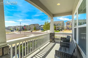 8102 Phyllite Dr, Colorado Springs, CO 80938 - Photo 7