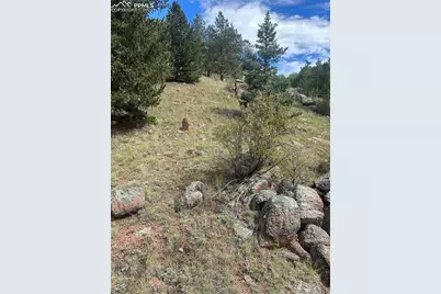 County Road 1, Cripple Creek, CO 80813 - Photo 7