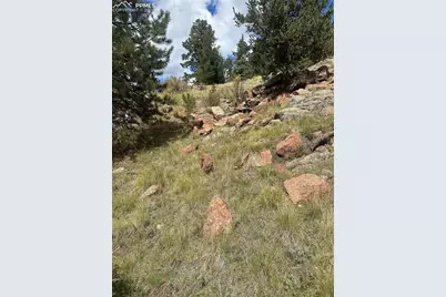 County Road 1, Cripple Creek, CO 80813 - Photo 3