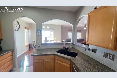 5971 Dancing Sun Way, Colorado Springs, CO 80911 - Photo 9