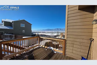 5971 Dancing Sun Way, Colorado Springs, CO 80911 - Photo 15