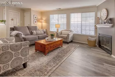 2122 Denton Grove #101, Colorado Springs, CO 80919 - Photo 5