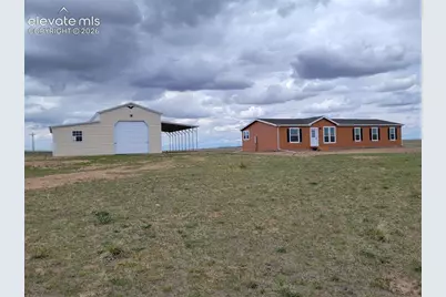 35540 Highway 94, Yoder, CO 80864 - Photo 35