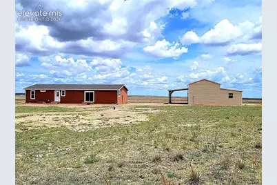 35540 Highway 94, Yoder, CO 80864 - Photo 3