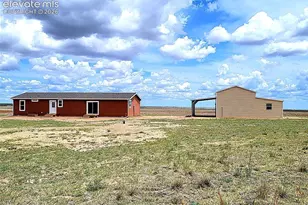 35540 Hwy 94, Yoder, CO 80864 - Photo 3