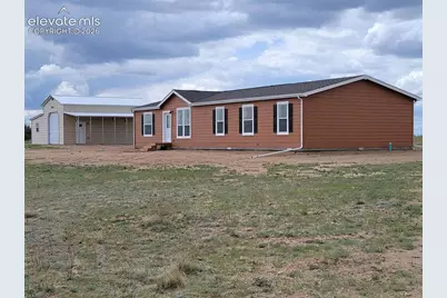 35540 Highway 94, Yoder, CO 80864 - Photo 37