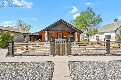 2511 E Routt Avenue, Pueblo, CO 81004 - Photo 1
