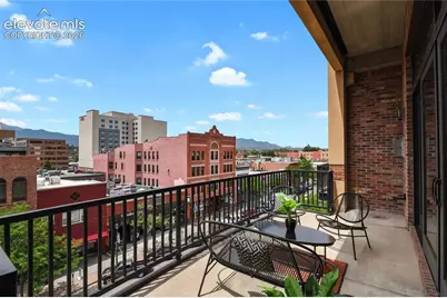 101 N Tejon Street #470, Colorado Springs, CO 80903 - Photo 15