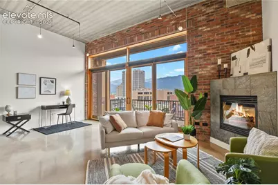 101 N Tejon Street #470, Colorado Springs, CO 80903 - Photo 7