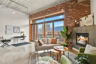 101 N Tejon St, Colorado Springs, CO 80903 - Photo 7