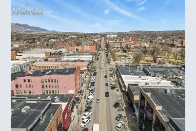 101 N Tejon Street #470, Colorado Springs, CO 80903 - Photo 31