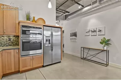 101 N Tejon Street #470, Colorado Springs, CO 80903 - Photo 21
