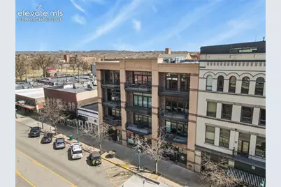101 N Tejon Street #470, Colorado Springs, CO 80903 - Photo 29