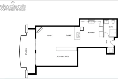 101 N Tejon Street #470, Colorado Springs, CO 80903 - Photo 33