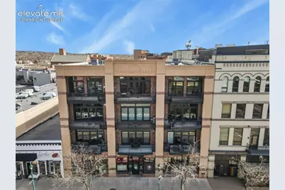 101 N Tejon Street #470, Colorado Springs, CO 80903 - Photo 1