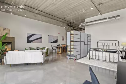 101 N Tejon Street #470, Colorado Springs, CO 80903 - Photo 19