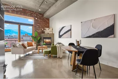 101 N Tejon Street #470, Colorado Springs, CO 80903 - Photo 5