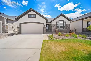 6257 Lochside Vw, Colorado Springs, CO 80927 - Photo 1