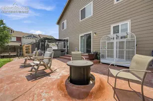 10138 Silver Stirrup Dr, Colorado Springs, CO 80925 - Photo 25