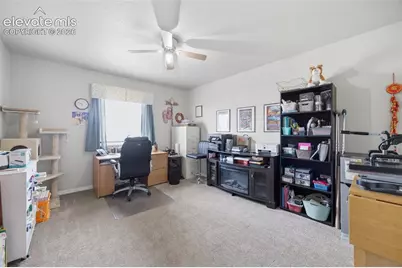 10138 Silver Stirrup Drive, Colorado Springs, CO 80925 - Photo 19