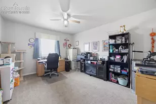 10138 Silver Stirrup Dr, Colorado Springs, CO 80925 - Photo 19