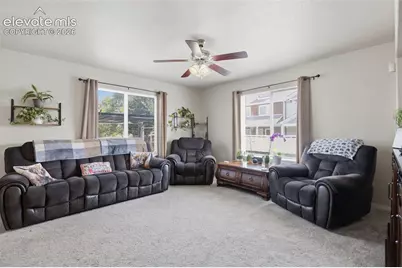 10138 Silver Stirrup Drive, Colorado Springs, CO 80925 - Photo 5