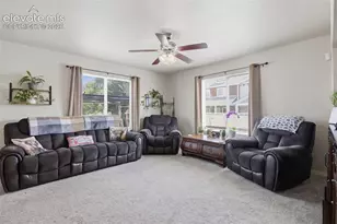 10138 Silver Stirrup Dr, Colorado Springs, CO 80925 - Photo 5