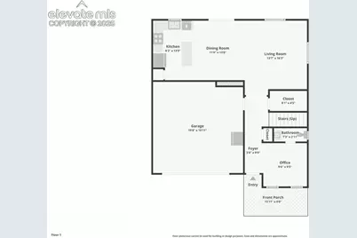 10138 Silver Stirrup Drive, Colorado Springs, CO 80925 - Photo 29