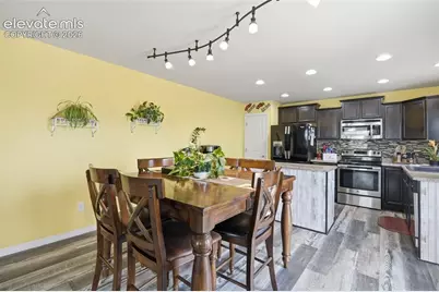 10138 Silver Stirrup Drive, Colorado Springs, CO 80925 - Photo 7