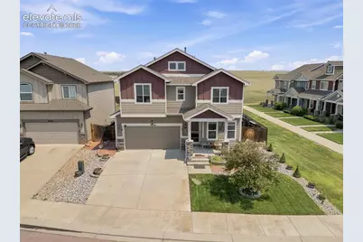 10138 Silver Stirrup Drive, Colorado Springs, CO 80925 - Photo 1