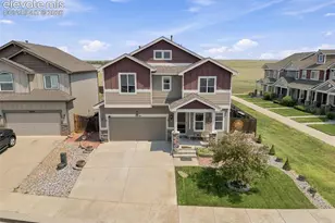 10138 Silver Stirrup Dr, Colorado Springs, CO 80925 - Photo 1