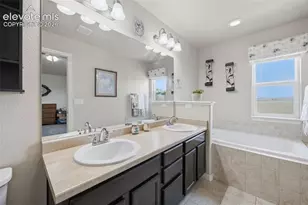 10138 Silver Stirrup Dr, Colorado Springs, CO 80925 - Photo 15