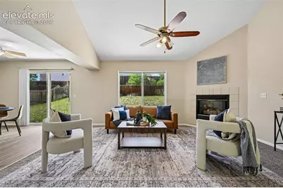 7150 Allens Park Drive, Colorado Springs, CO 80922 - Photo 3