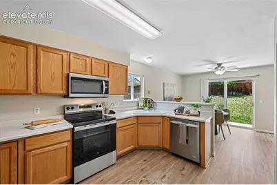 7150 Allens Park Drive, Colorado Springs, CO 80922 - Photo 11