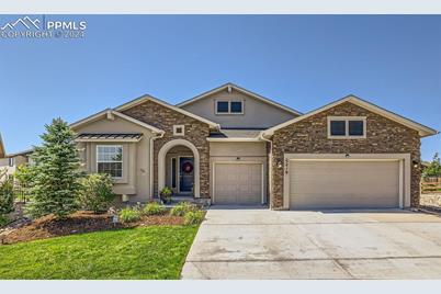 5419 Paddington Creek Place, Colorado Springs, CO 80924 - Photo 1