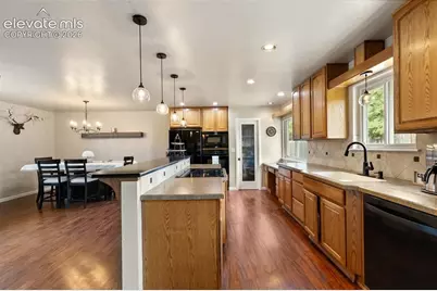 5221 Smokehouse Lane, Colorado Springs, CO 80917 - Photo 9