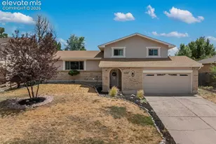 5221 Smokehouse Ln, Colorado Springs, CO 80917 - Photo 1