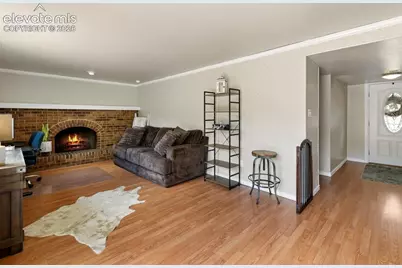 5221 Smokehouse Lane, Colorado Springs, CO 80917 - Photo 5