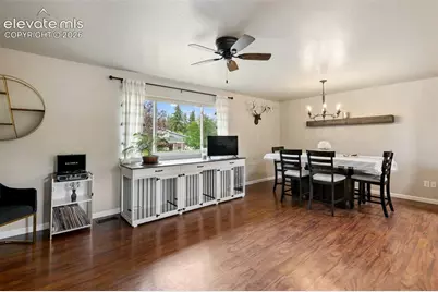 5221 Smokehouse Lane, Colorado Springs, CO 80917 - Photo 7
