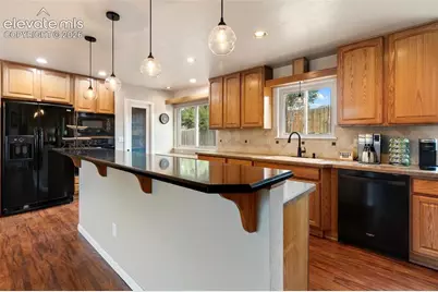 5221 Smokehouse Lane, Colorado Springs, CO 80917 - Photo 11
