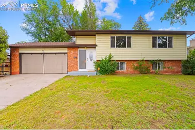 80 Landoe Lane, Colorado Springs, CO 80911 - Photo 1