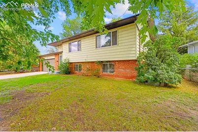 80 Landoe Lane, Colorado Springs, CO 80911 - Photo 3