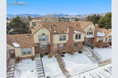 6840 Goldcrest Court, Colorado Springs, CO 80919 - Photo 1