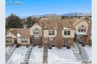6840 Goldcrest Court, Colorado Springs, CO 80919 - Photo 3